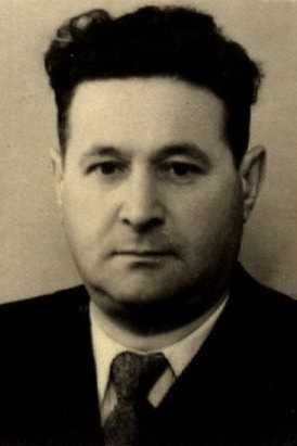 Виткин Ефим Маркович