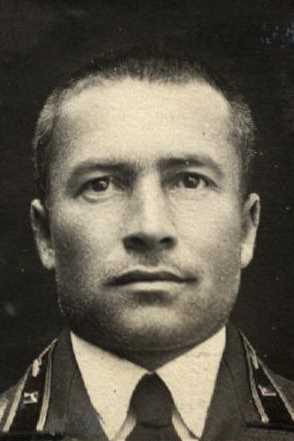 Витковский Василий Васильевич