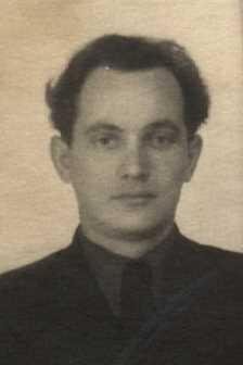 Воронов Аркадий Андреевич