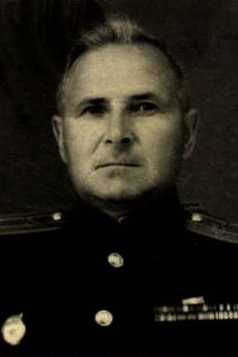 Стасенко Иван Васильевич