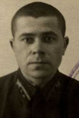 Супруненко Иван Фомич