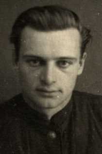 Гавриленко Владимир|Владимер Николаевич