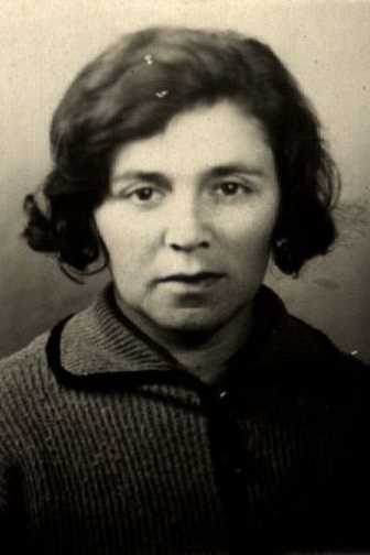 Гавриленко Лидия Владимировна