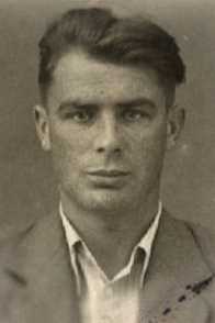 Гавриленко Михаил Парфирьевич|Порфирьевич|Парфенович