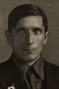 Водинский|Волинский Василий Иванович