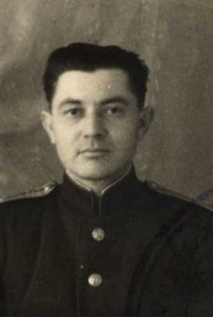 Соловьев Иван Антонович