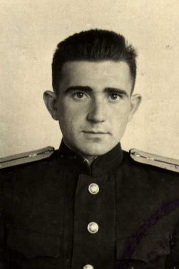Бетехтин Владимир Иванович