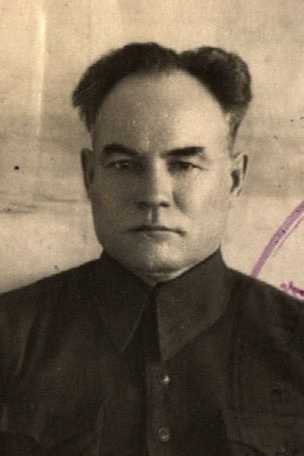 Бетехтин Константин Иванович