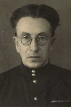 Спирин Николай Иванович