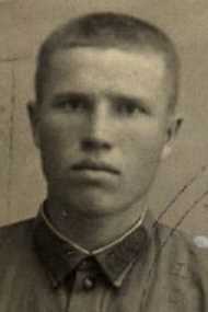 Богданов Николай Трофимович