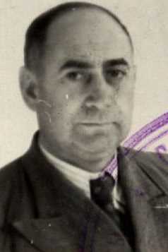 Богуш Лев Константинович