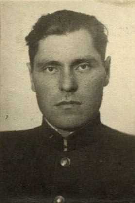 Шурыгин Борис Павлович