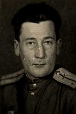 Юркин Дмитрий Иванович