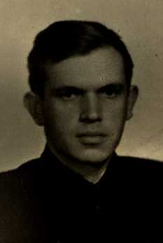 Юрко Василий Дмитриевич