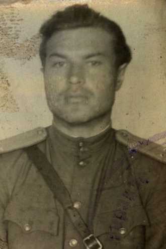 Юрков Евгений Константинович