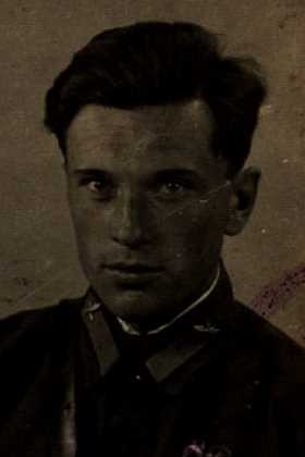 Яковлев Евгений Алексеевич
