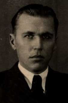 Ювченко Владимир Иванович