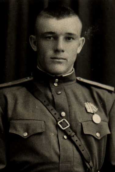 Боев Дмитрий Иванович