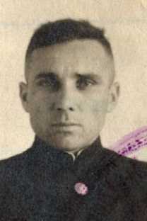 Голенко|Галенко Стефан Григорьевич