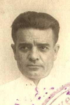 Авдеев Григорий Александрович