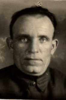 Авдеев Григорий Георгиевич