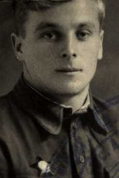 Авдеев Григорий Дмитриевич