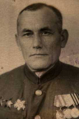 Вишневецкий Георгий Иванович