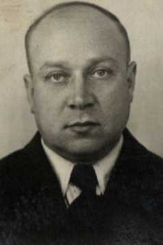 Вишневский Александр Яковлевич