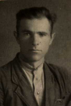 Вишневский Иосиф Иосифович