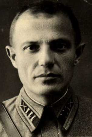 Власов Трофим Леонтьевич