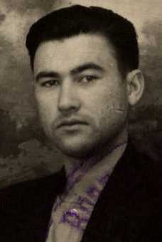 Кащенко Федор Иванович
