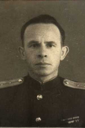 Качурин Василий Петрович