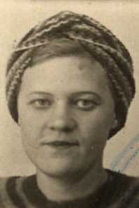 Виноградова-Турчанинова|Турчанинова Мария Федоровна