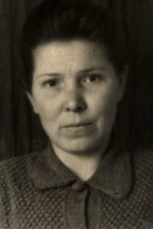 Виноградова Нина Александровна