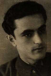 Кеворков Армаис|Армайс Исаевич