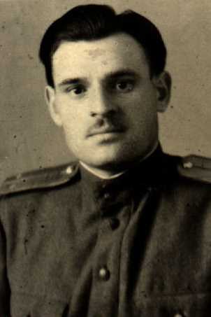 Квочкин Федор Иванович