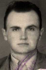 Киндерский Александр Карлович