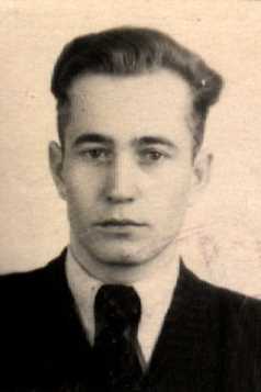 Киндеров Дмитрий Петрович