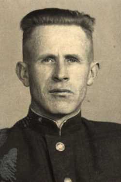 Киприянов Зиновий Николаевич