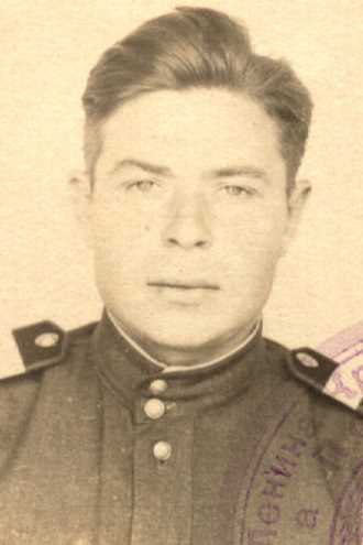 Кирилкин Владимир Павлович