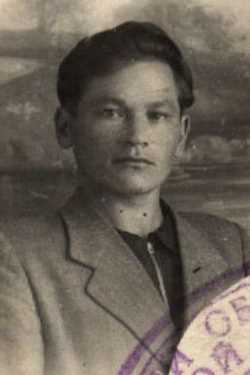 Каюмов Сайфулла (Сайфул, Сайфула)