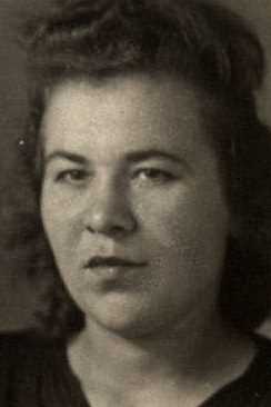 Качевская Александра Петровна