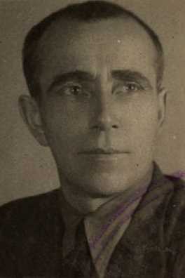 Катков Сергей Иванович