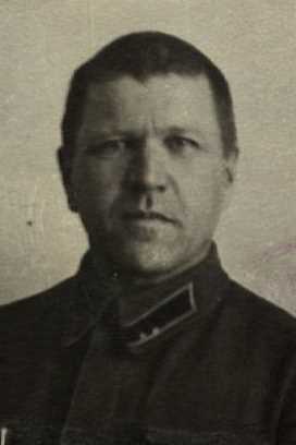 Катков Михаил Дмитриевич