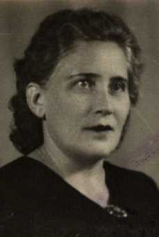 Квашнина Полина Васильевна