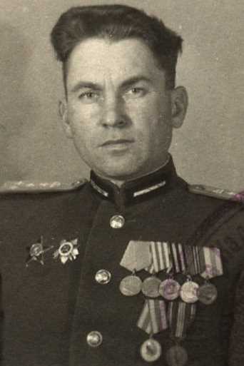 Кассиров Анатолий Михайлович