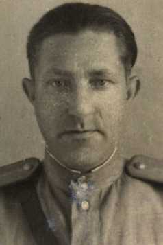 Кассиров Александр Александрович