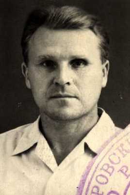 Кирбятьев Павел Иванович