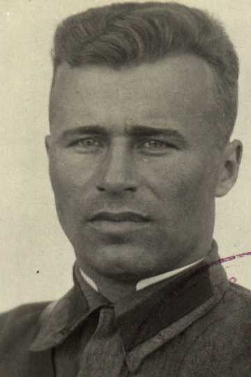 Воронин Михаил Петрович