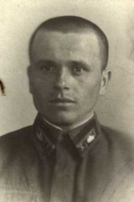 Высоцкий Дмитрий Саввич